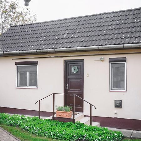 Kertvarosi Kucko Debrecenben! Exterior foto